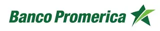 logo banco promerica