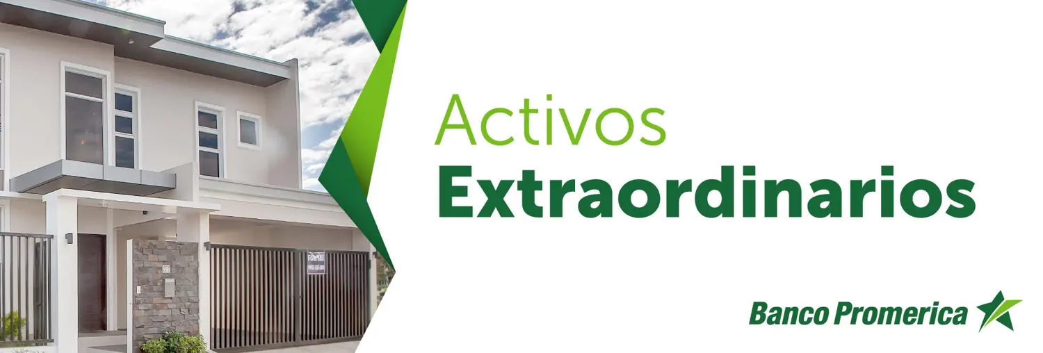 ACTIVOS EXTRAORDINARIOS 01 Min