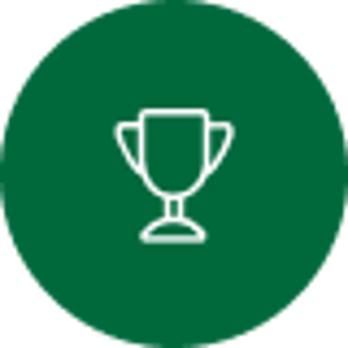 Gana Premios